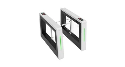 Tranh cửa quay cổng tốc độ kiểm soát truy cập