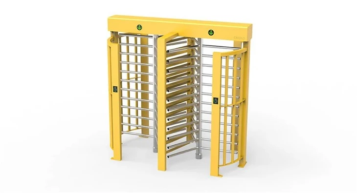 Tall Turnstile Gate best