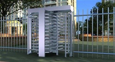 Cửa quay song song