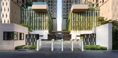Cửa quay an ninh điện tử